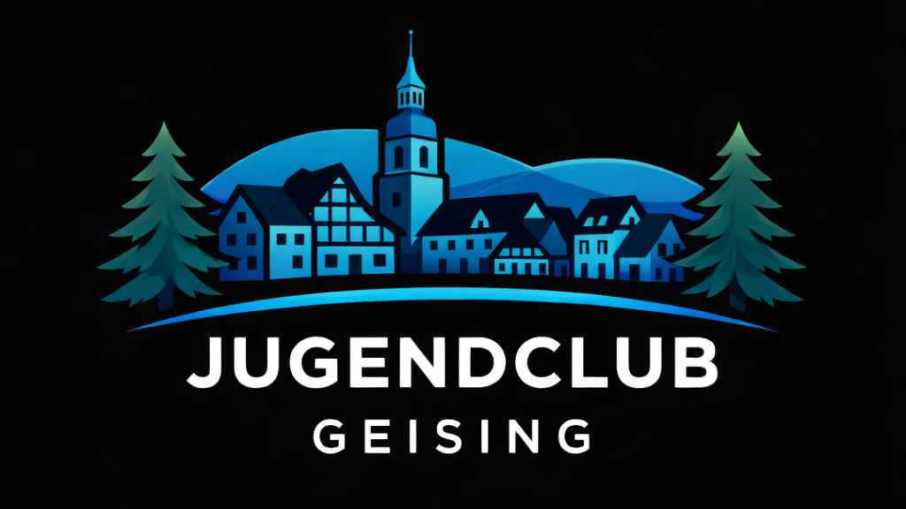 JUGENDCLUB GEISING